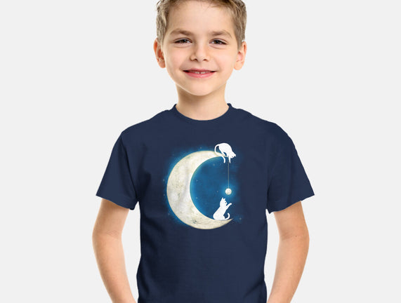 Moon Cat