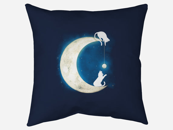 Moon Cat