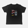 The Transfortress-baby basic tee-Boggs Nicolas