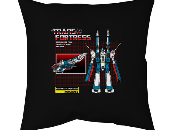 The Transfortress