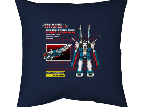 The Transfortress