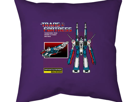 The Transfortress
