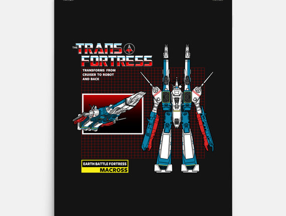 The Transfortress