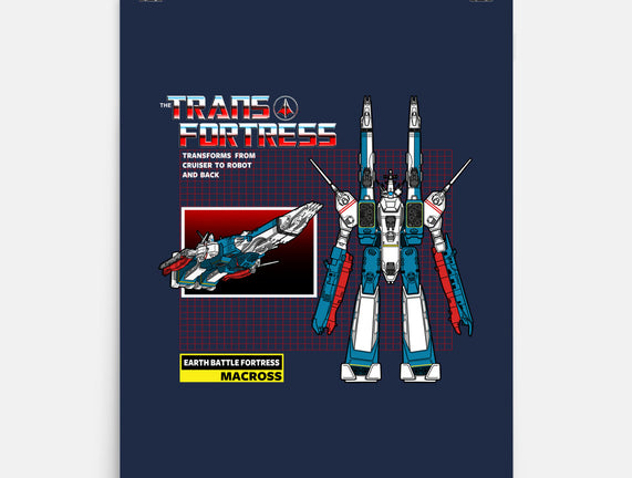 The Transfortress