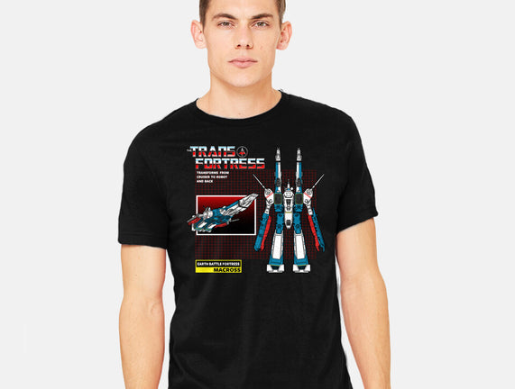 The Transfortress