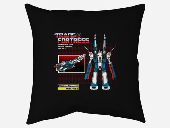 The Transfortress