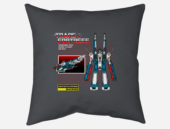 The Transfortress