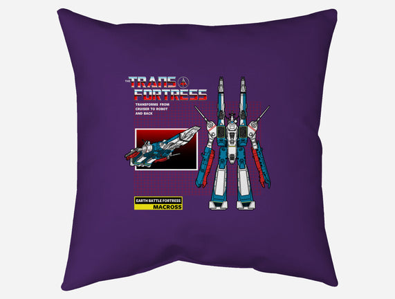The Transfortress