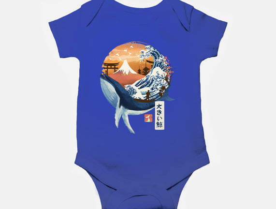 The Great Whale