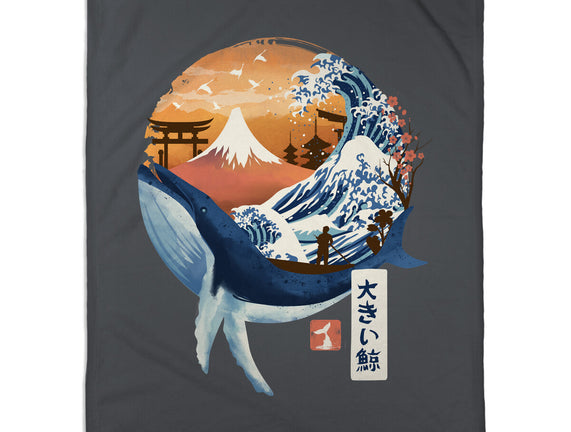 The Great Whale