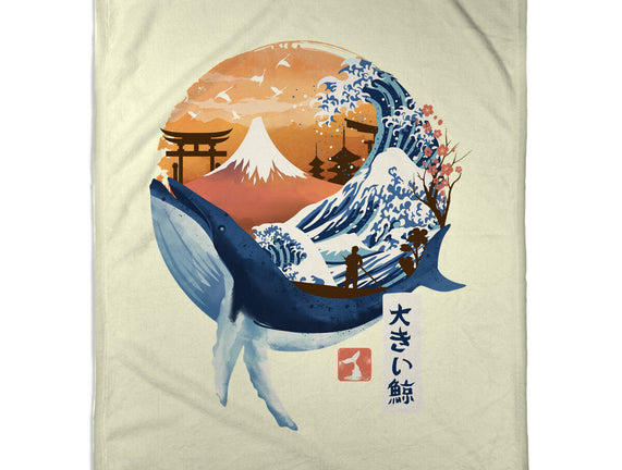 The Great Whale