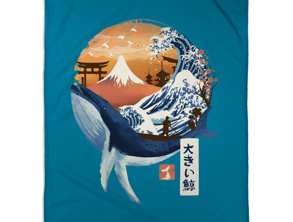 The Great Whale