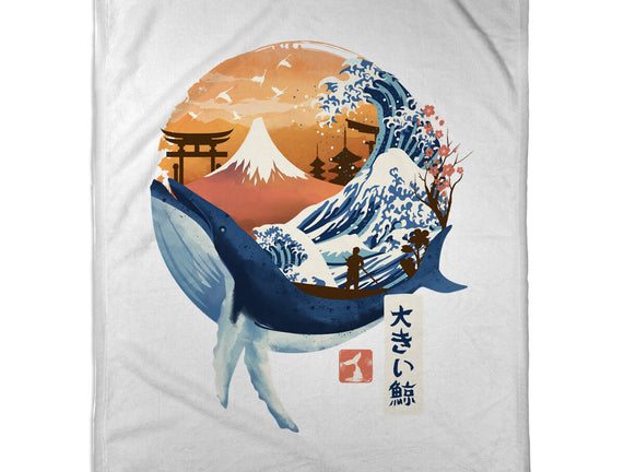 The Great Whale