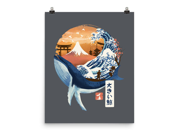 The Great Whale