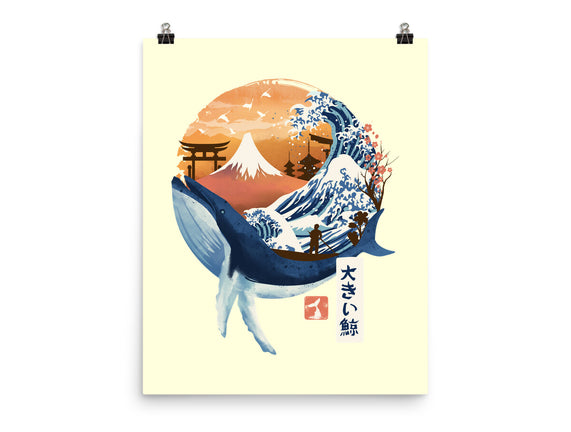 The Great Whale