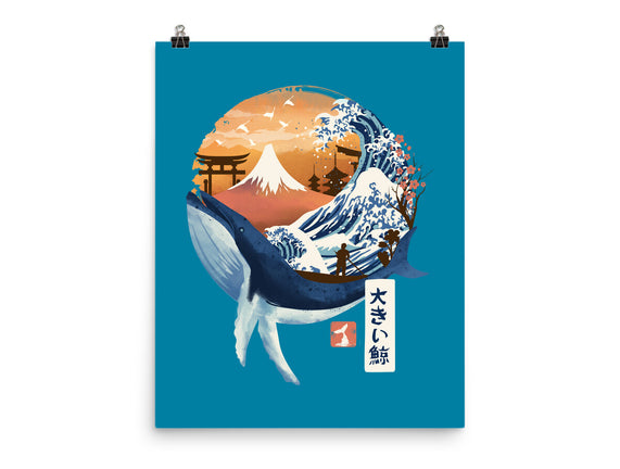 The Great Whale