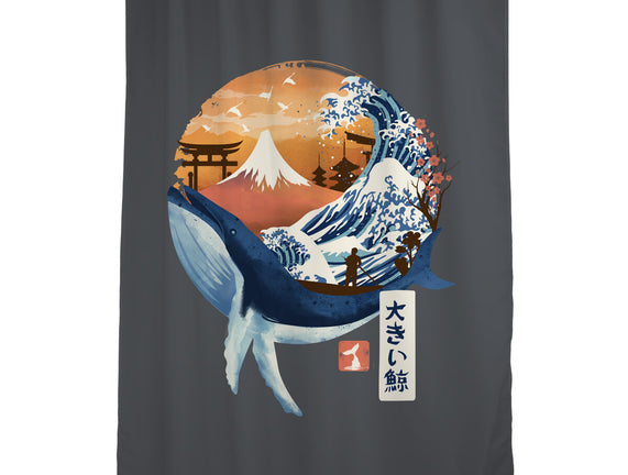 The Great Whale