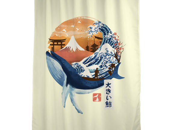 The Great Whale