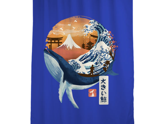 The Great Whale