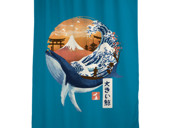 The Great Whale