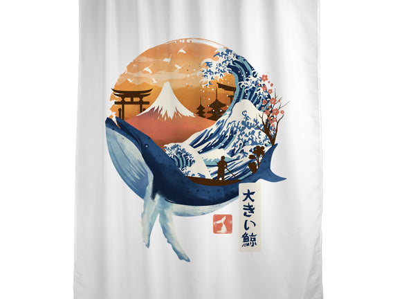 The Great Whale