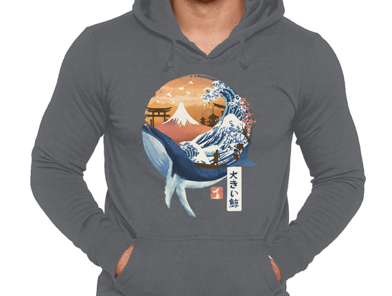 The Great Whale