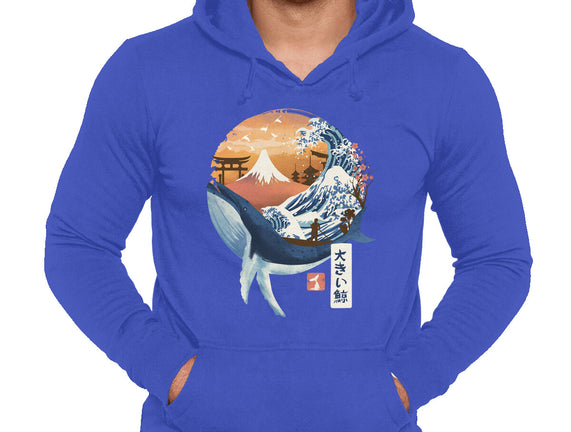The Great Whale