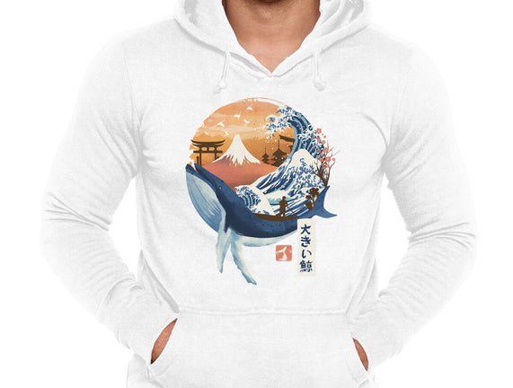 The Great Whale