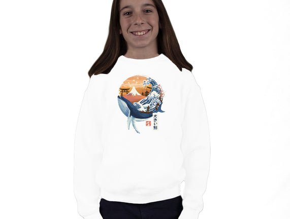 The Great Whale