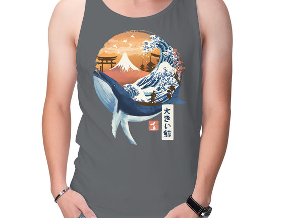 The Great Whale