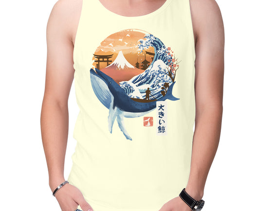The Great Whale