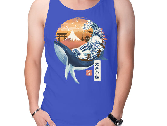 The Great Whale