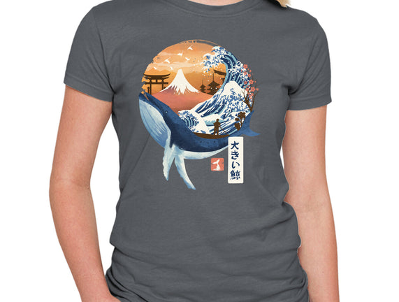 The Great Whale