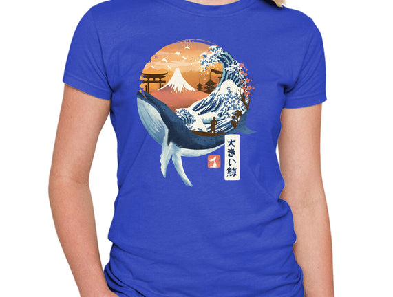 The Great Whale
