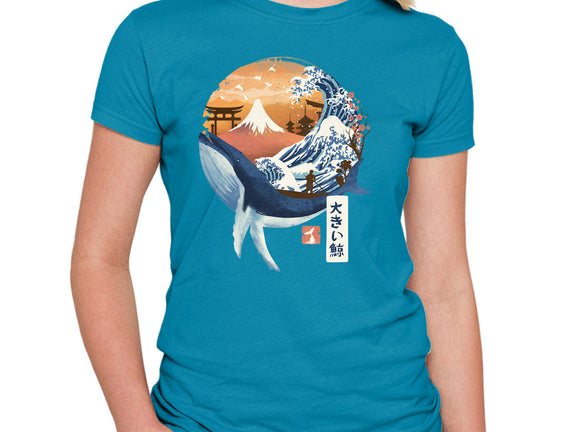 The Great Whale
