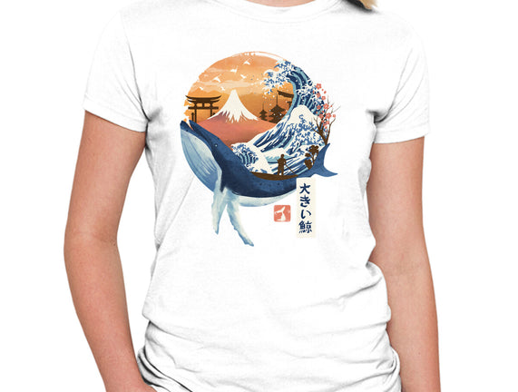 The Great Whale