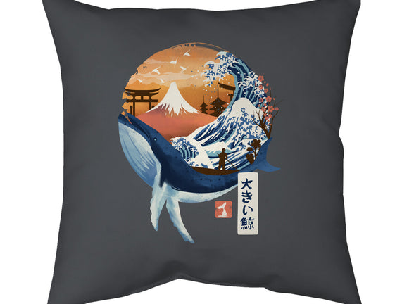 The Great Whale