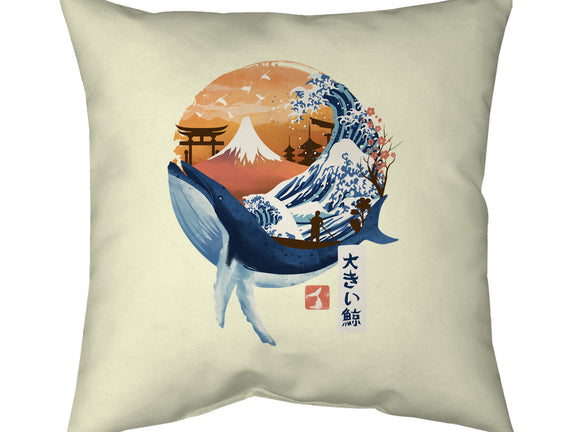 The Great Whale