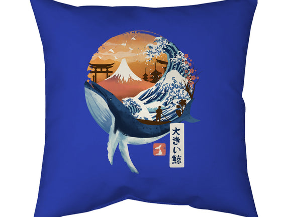 The Great Whale