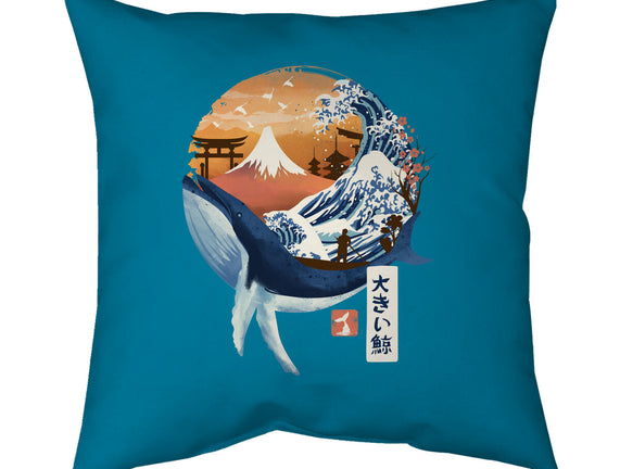 The Great Whale