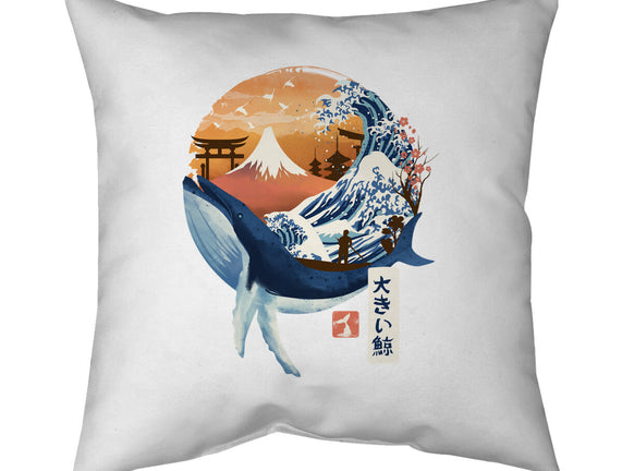 The Great Whale