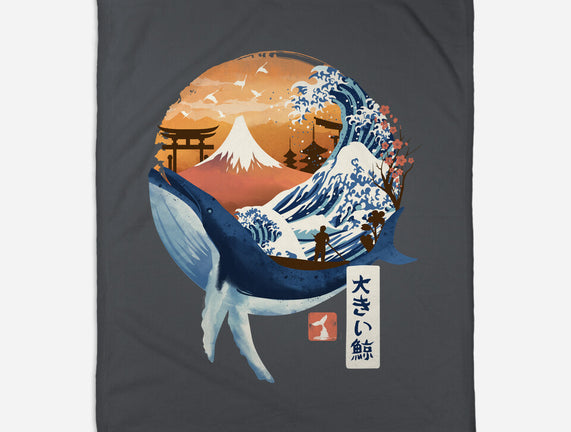 The Great Whale