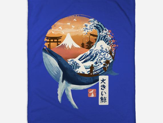 The Great Whale