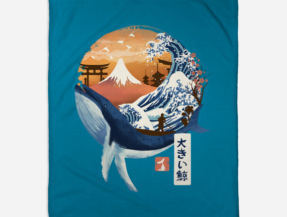 The Great Whale