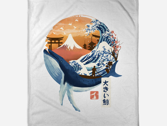 The Great Whale