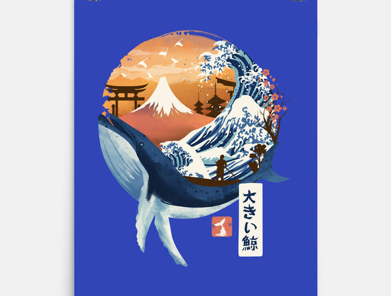 The Great Whale
