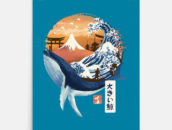 The Great Whale