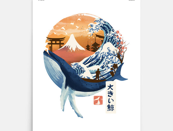 The Great Whale