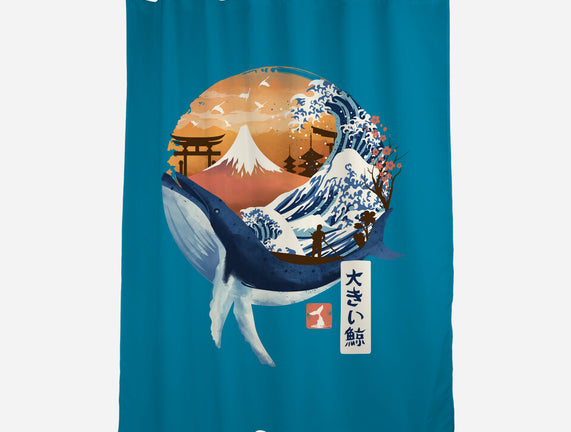 The Great Whale