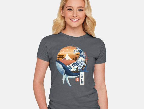 The Great Whale